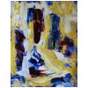 Nr.O038
ohne Titel
�l auf Papier
50 x 65
2004